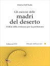 immagine Gli esercizi delle madri del deserto