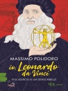immagine di Io, Leonardo da Vinci Vita segreta di un genio ...