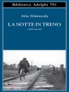 immagine di La notte in treno