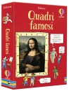 immagine di Quadri famosi. ediz. illustrata