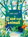 Milbourne Anna, Case degli animali. ediz. a colori