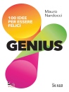 MAURO NARDOCCI, Genius 100 idee per essere felici