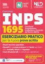 immagine di Inps 1695 funzionari pecs prova scritta ESERCIZIAR