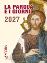 immagine di La Parola e i giorni. Calendario a strappo 2027