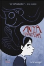 BROSGOL, VERA, Anya e il suo fantasma