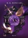 immagine di Shakespeare erased La scuola della notte
