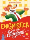 immagine di Enigmistica per ogni stagione