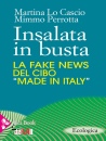 LO CASCIO - PERROTTA, Insalata in busta, Jaca Book, Milano 2026