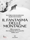SURYAWANSHI K., Il fantasma delle montagne