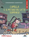 immagine di Camilla e il mistero del gatto scomparso