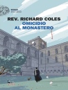 immagine di Omicidio al monastero