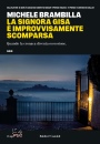 immagine di La signora gisa � improvvisamente scomparsa
