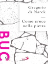 immagine di Come croce nella pietra