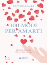 immagine di 100 modi per amarti Piccoli regali ...