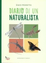 MORETTO ENZO, Diario di un naturalista