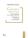 immagine di Carissimo don Gius Lettere postume al mio padre...