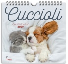 DEMETRA, Calendario cUCCOLI 2027