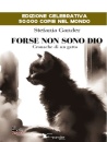 immagine di Forse non sono dio cronache di un gatto