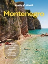 LONELY PLANET, Montenegro, EDT lonely planet, Torino 2026