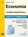 immagine di Economia Lauree magistrali Esercizi commentati ...