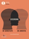 immagine di De senectute - de amicitia