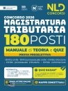 immagine di 180 magistrati Tributari Magistratura tributaria