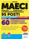 immagine di 95 posti Maeci Ministero degli affari esteri e...