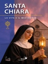 immagine di Santa Chiara d