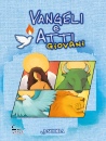 immagine di Vangeli e Atti Giovani (Testo integrale CEI)