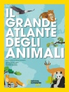 immagine Il grande atlante degli animali