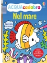 immagine Nel mare. ediz. illustrata