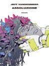 VANDERMEER JEFF, Assoluzione