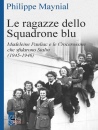 immagine di Le ragazze dello squadrone blu