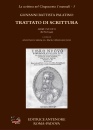 immagine di Trattato di scrittura Libro nuovo