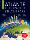 immagine Atlante geografico universale