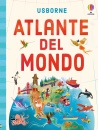 immagine Atlante del mondo