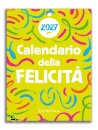 DEMETRA, Calendario della felicit� 2027 da tavolo (10 x 14)