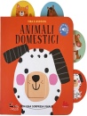 immagine Animali domestici Tira e ascolta
