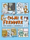 immagine Colmi e freddure per ridere a crepapelle