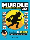 immagine Casi curiosi per menti creative Murdle jr