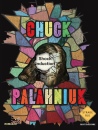 PALAHNIUK CHUCK, Shock induction