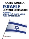 immagine di Israele, lo Stato necessario Il mondo non ne pu�..