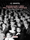 MARTEL J.F., Rivendicare l