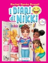 immagine di La frana I diari di Nikki a colori Vol 1