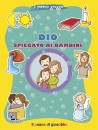 Pappalardo Marco, Dio spiegato ai bambini
