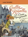 immagine Gatta Rosella nella casa ripugnante