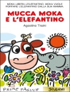 immagine Mucca Moka e l