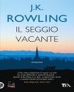 immagine di Il seggio vacante