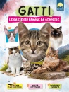 immagine Gatti Le razze pi� famose da scoprire