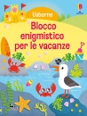 immagine Blocco enigmistico per le vacanze